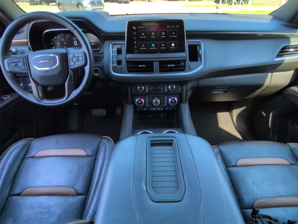 Thumbnail: 2024 GMC Yukon XL - 16