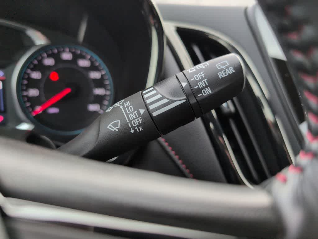 Thumbnail: 2022 Chevrolet Equinox - 26