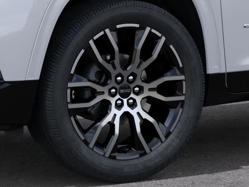 Thumbnail: 2026 GMC Acadia - 9