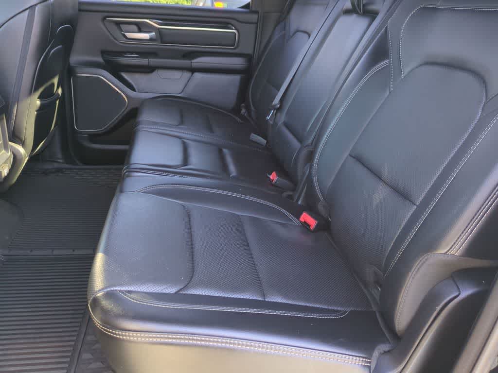 Thumbnail: 2020 RAM 1500 - 21