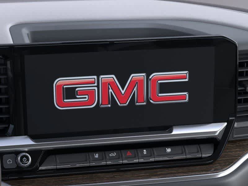 Thumbnail: 2026 GMC Sierra 2500 - 20
