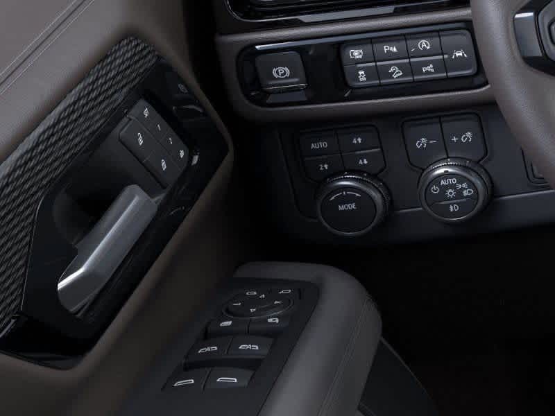 Thumbnail: 2025 GMC Yukon - 22