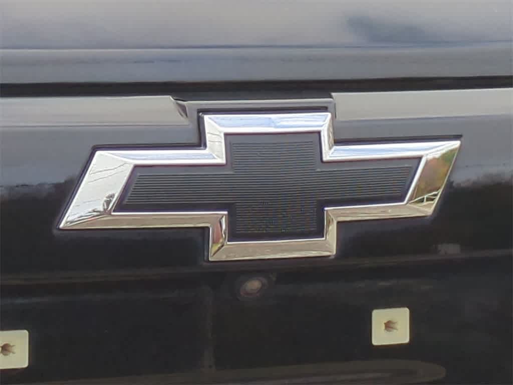 Thumbnail: 2022 Chevrolet Trax - 11