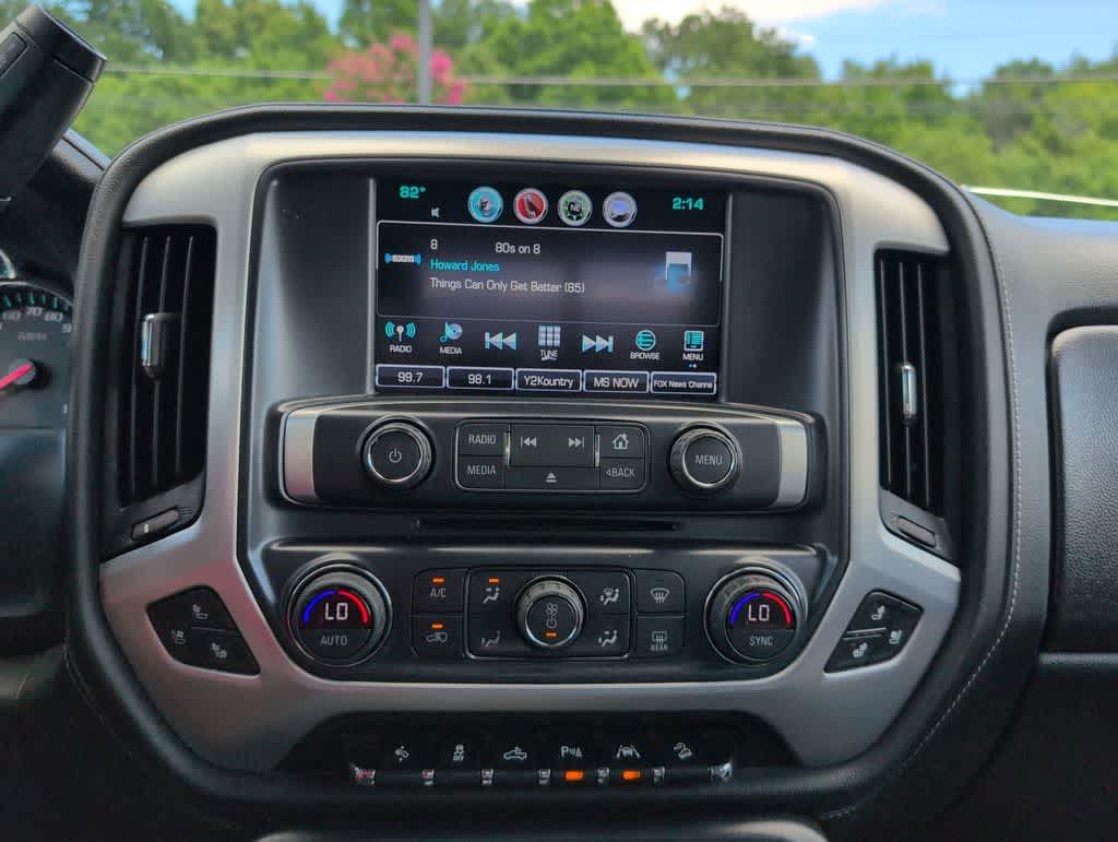 Thumbnail: 2018 GMC Sierra 1500 - 28