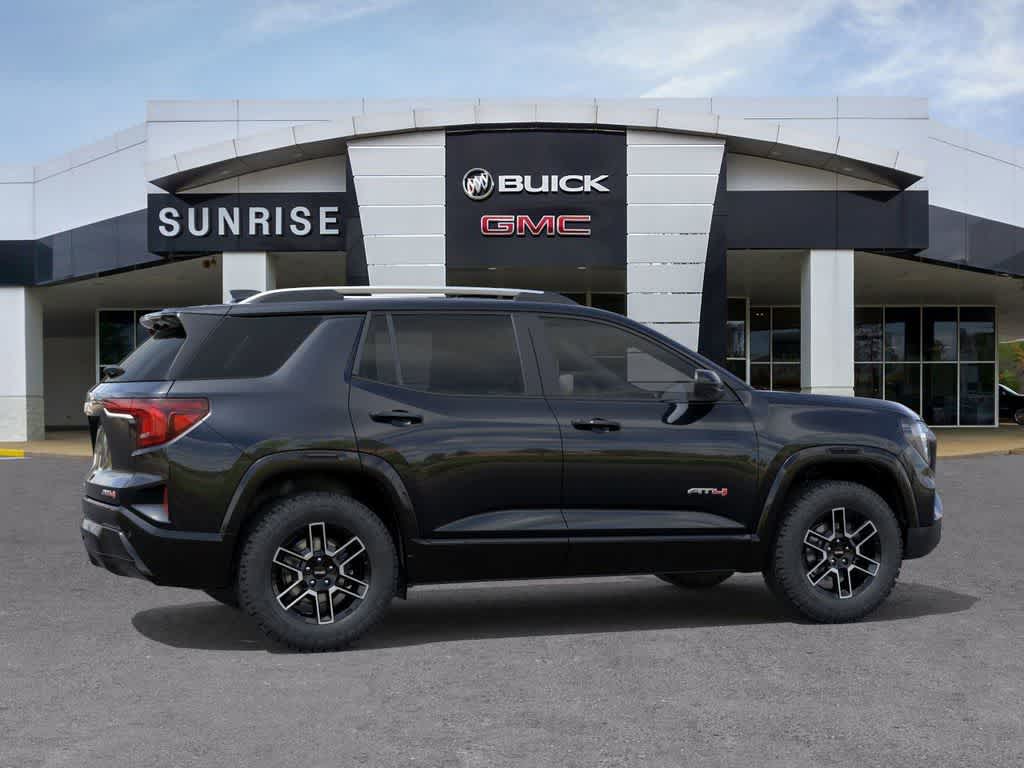 Thumbnail: 2026 GMC Terrain - 6