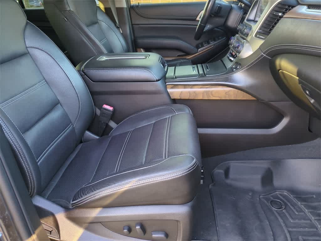 Thumbnail: 2019 GMC Yukon - 23