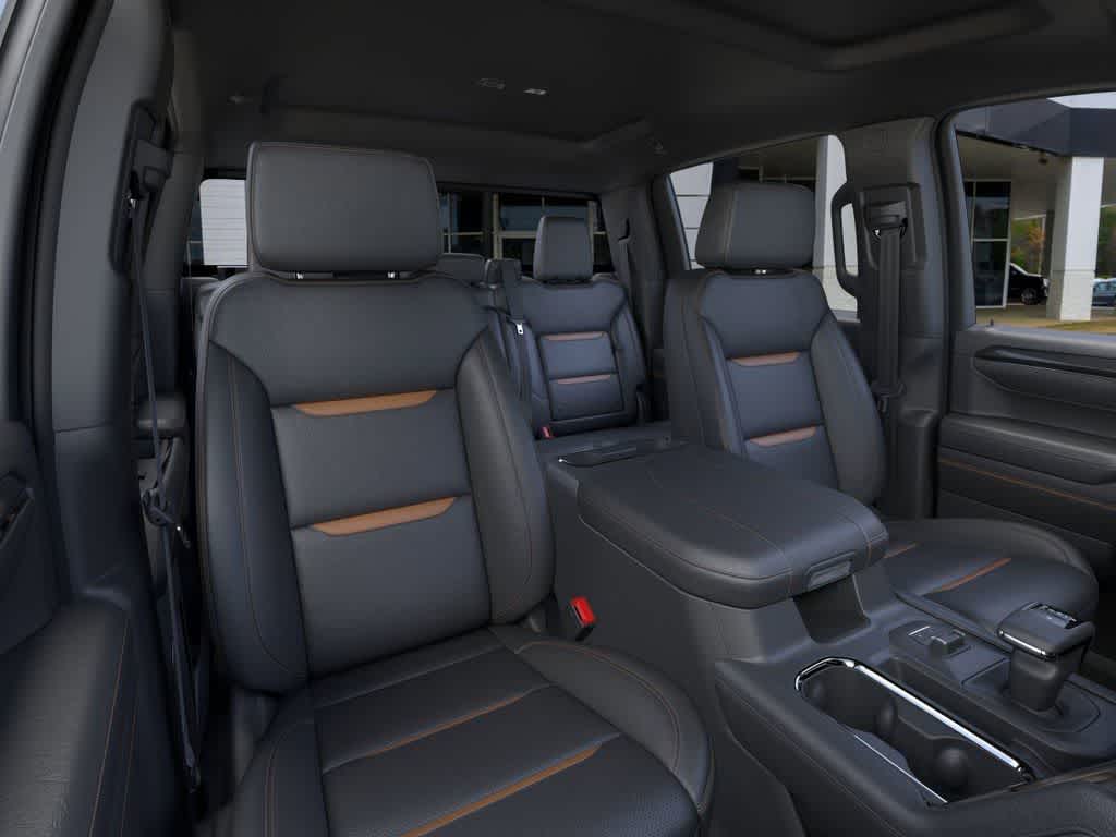 Thumbnail: 2026 GMC Sierra 1500 - 16