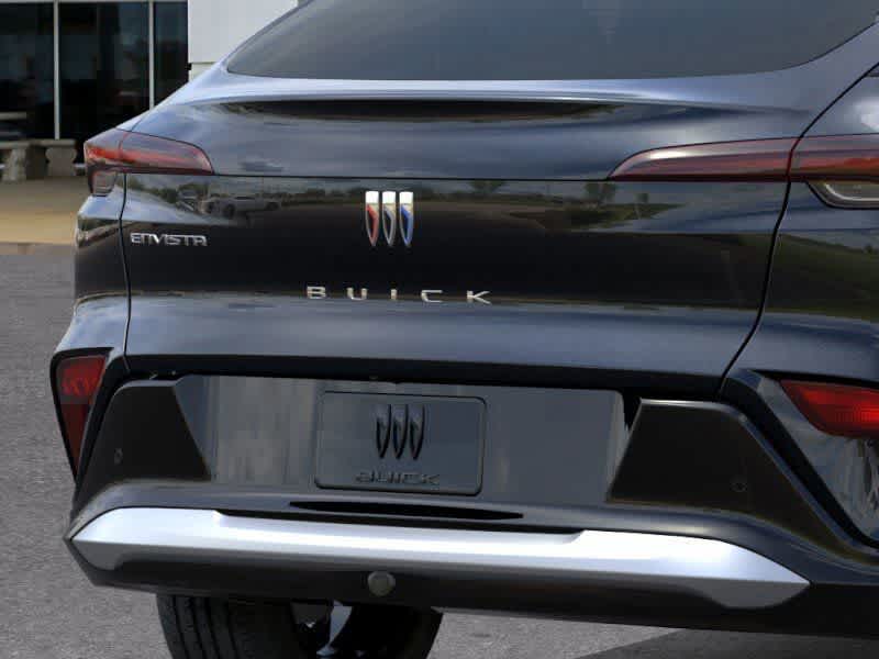 Thumbnail: 2026 Buick Envista - 14