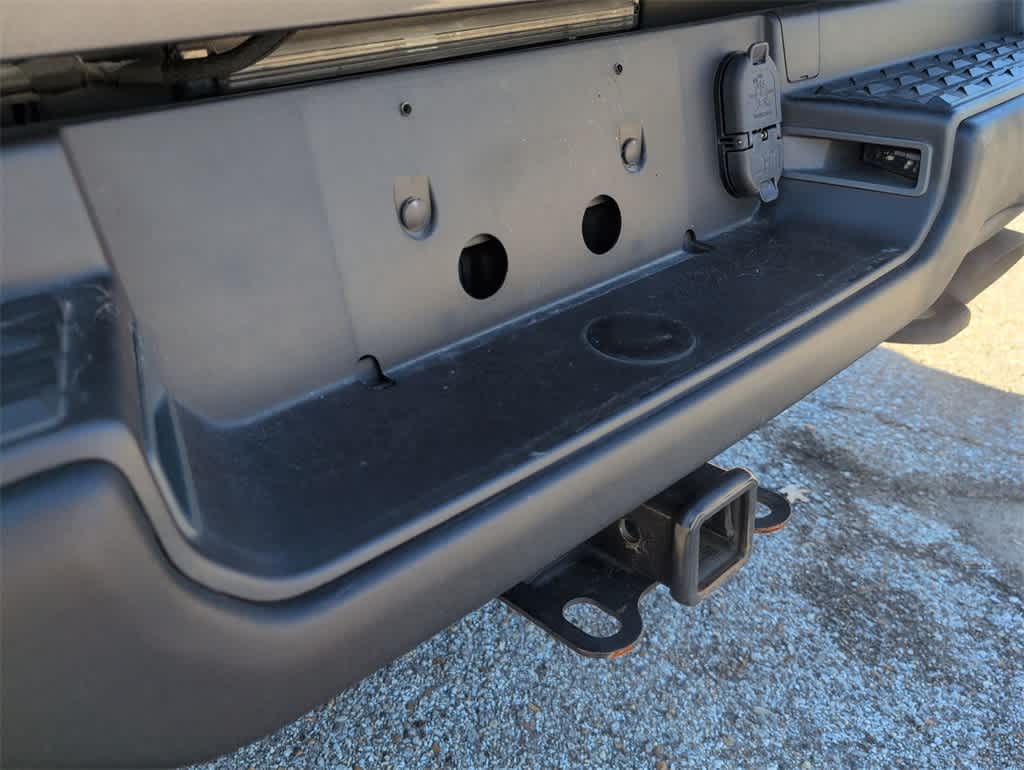 Thumbnail: 2023 RAM 1500 - 38