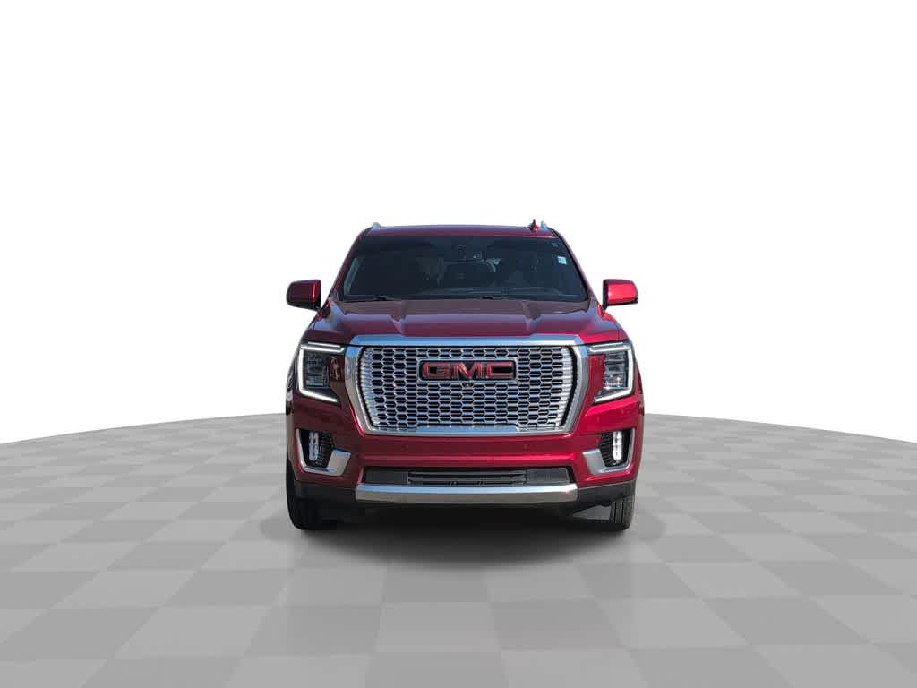 Thumbnail: 2021 GMC Yukon - 3