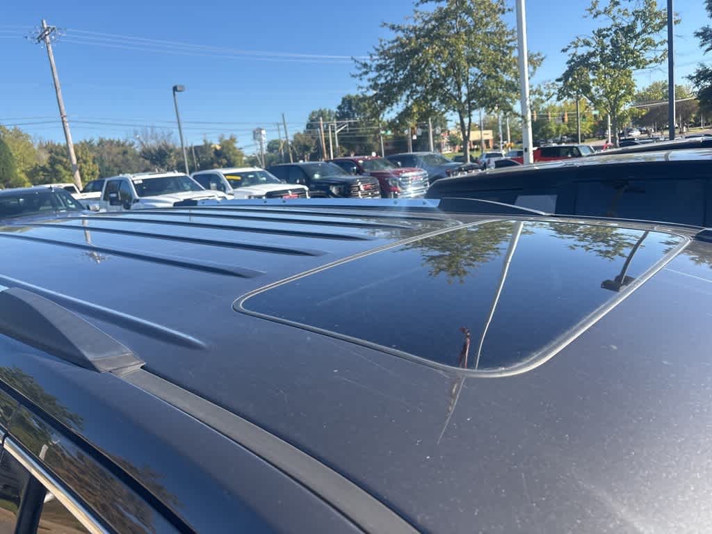 Thumbnail: 2019 GMC Yukon - 31