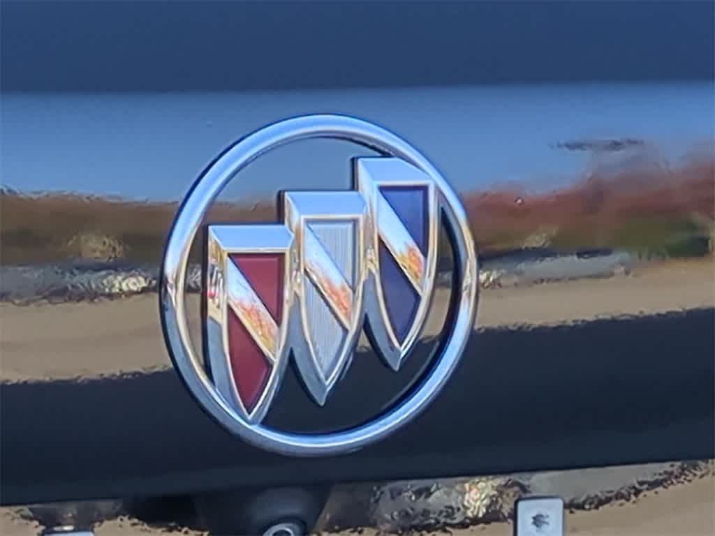 Thumbnail: 2022 Buick Envision - 11