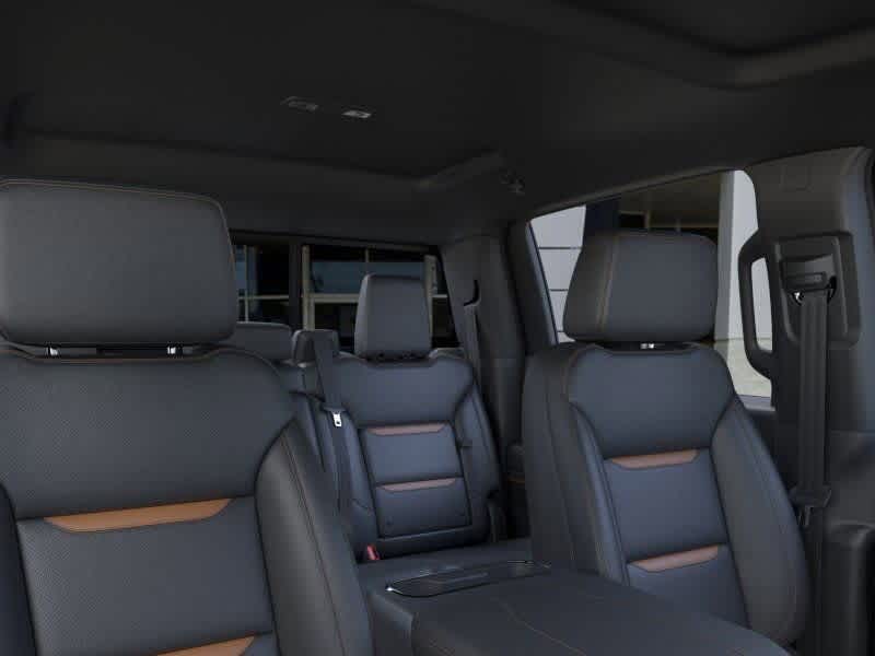 Thumbnail: 2026 GMC Sierra 1500 - 24