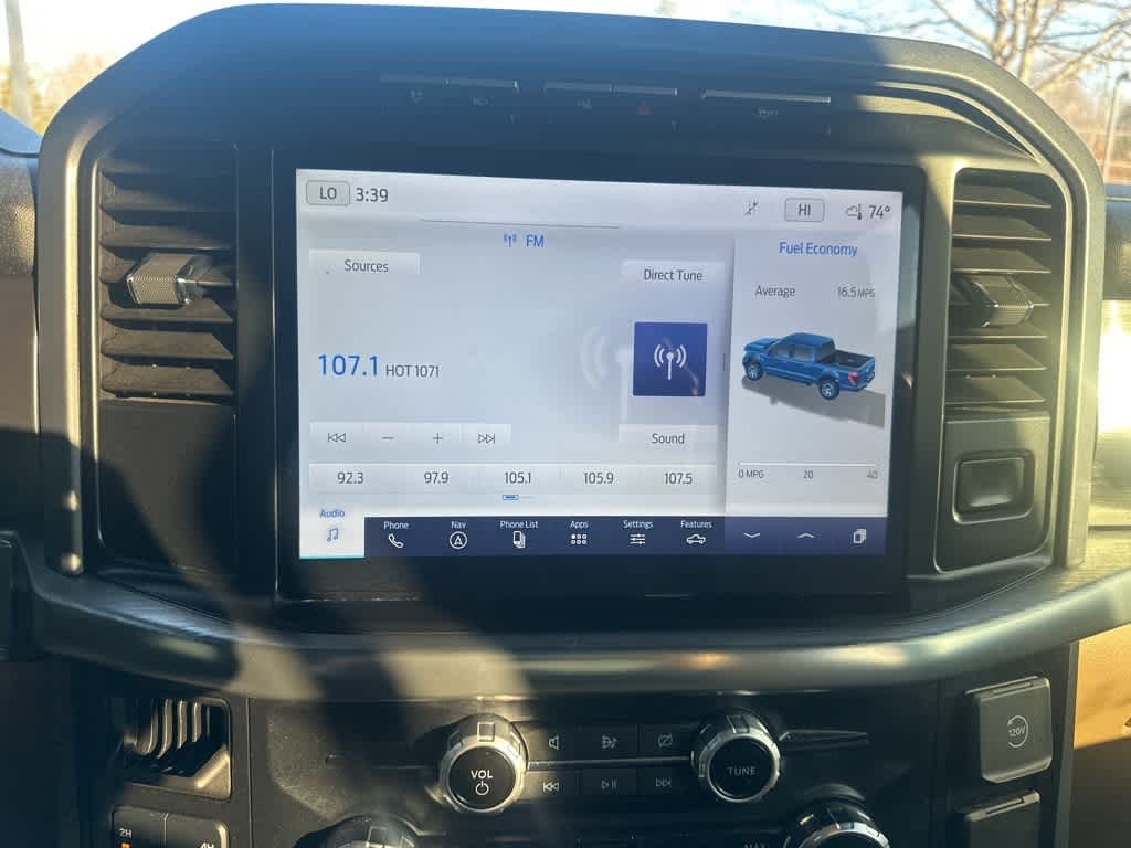 Thumbnail: 2023 Ford F-150 - 19