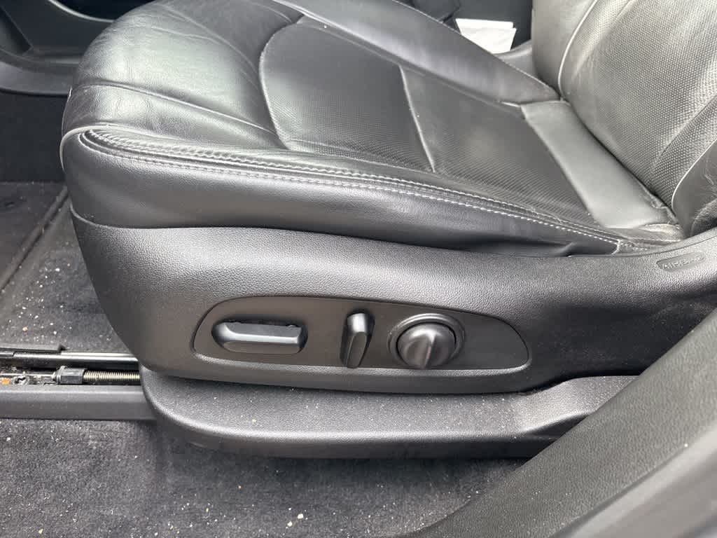 Thumbnail: 2019 Buick Enclave - 16