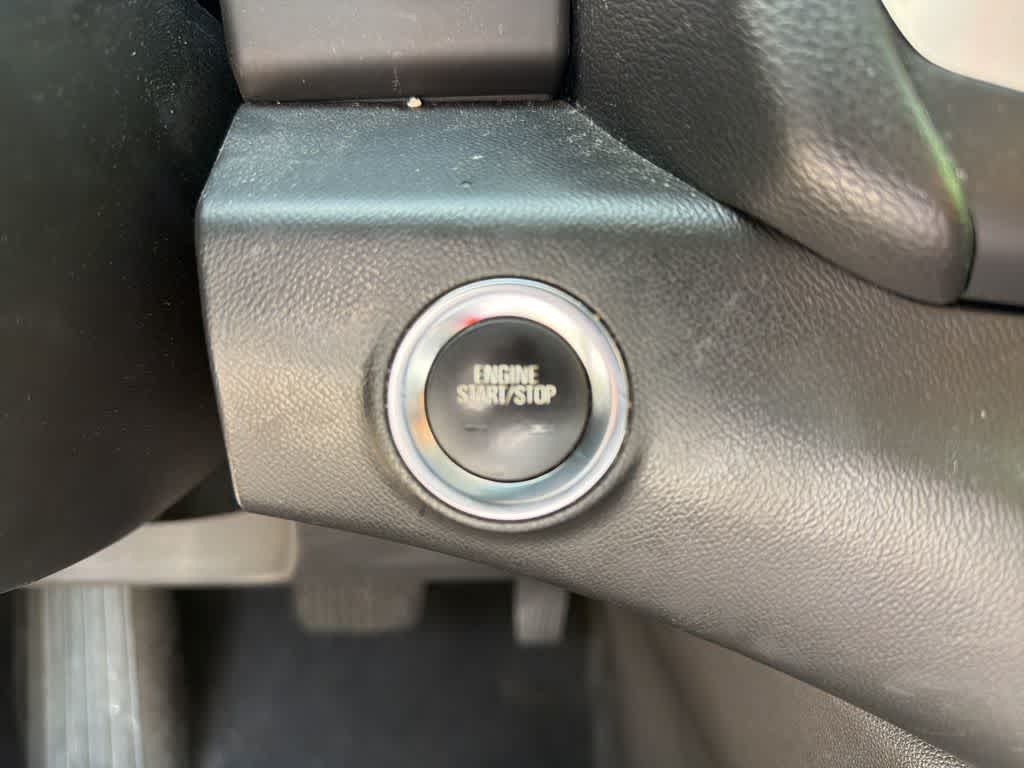 Thumbnail: 2022 GMC Terrain - 16