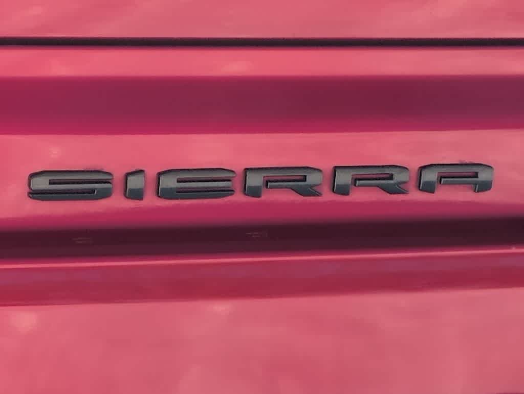 Thumbnail: 2021 GMC Sierra 1500 - 13