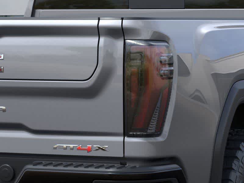 Thumbnail: 2026 GMC Sierra 2500 - 11