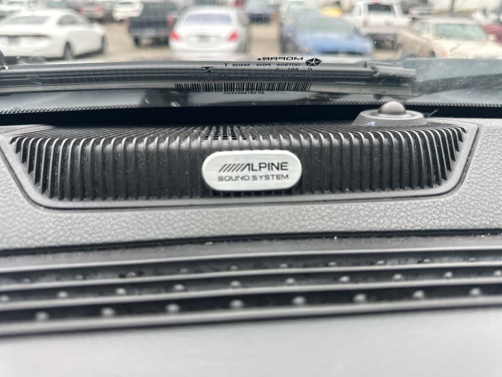 Thumbnail: 2017 RAM 1500 - 12