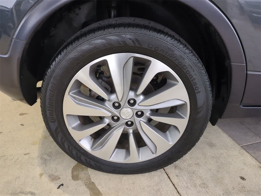 Thumbnail: 2018 Buick Encore - 13