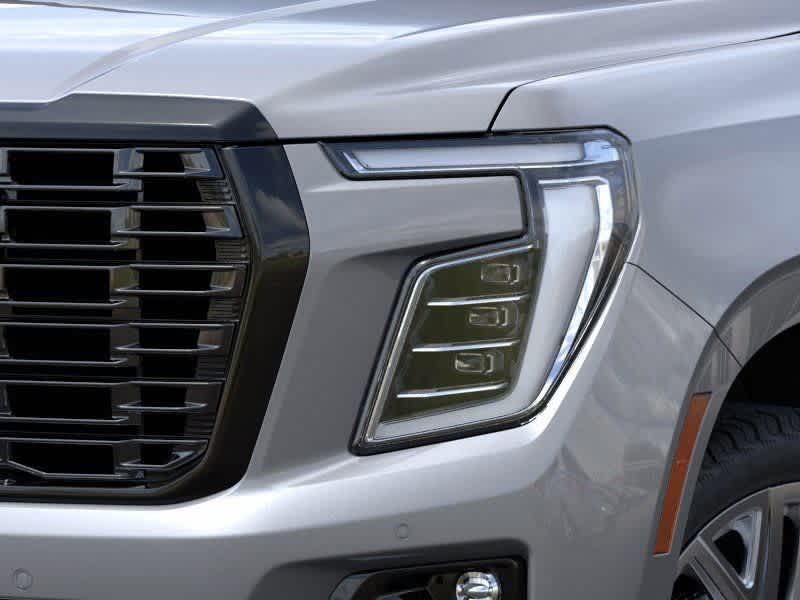 Thumbnail: 2026 GMC Yukon XL - 10