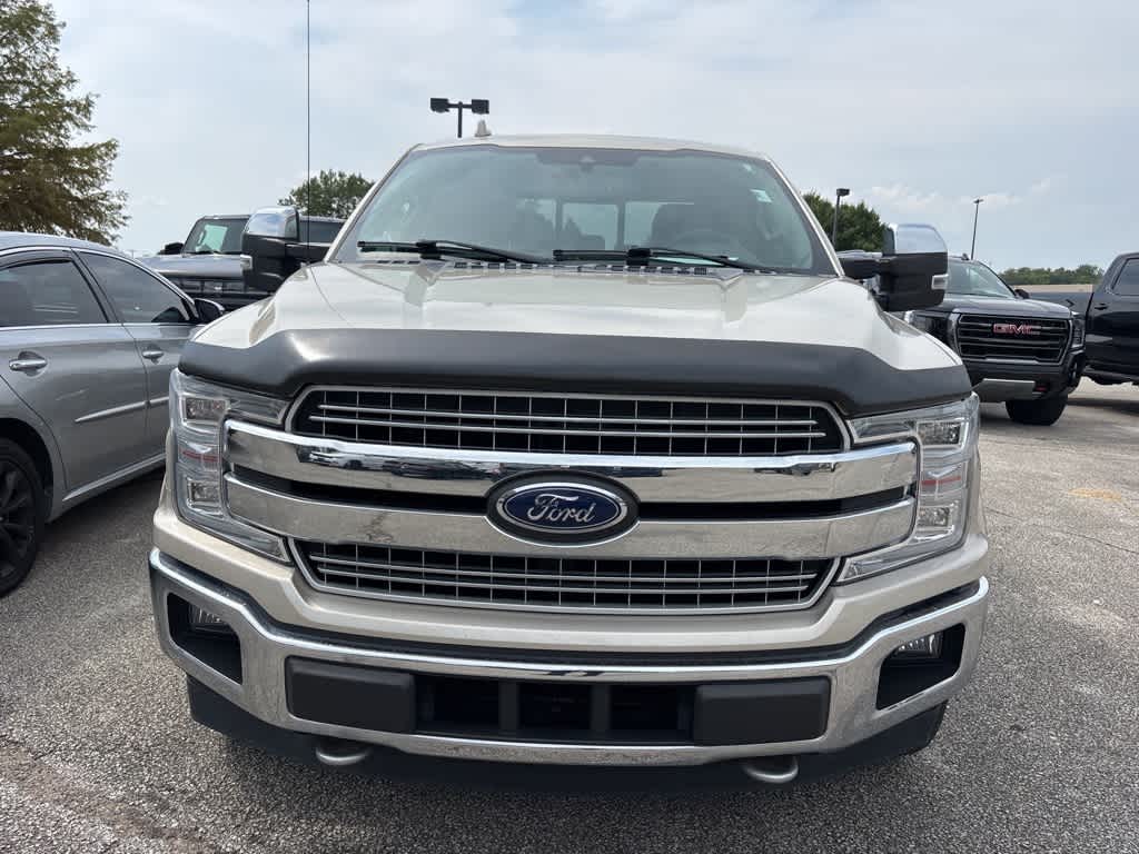 Thumbnail: 2018 Ford F-150 - 9