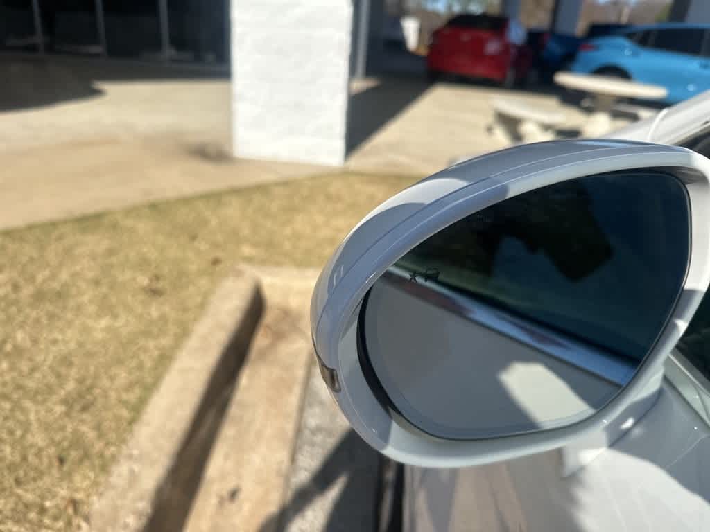 Thumbnail: 2017 Buick Envision - 4