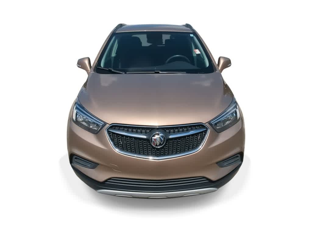 Thumbnail: 2018 Buick Encore - 3