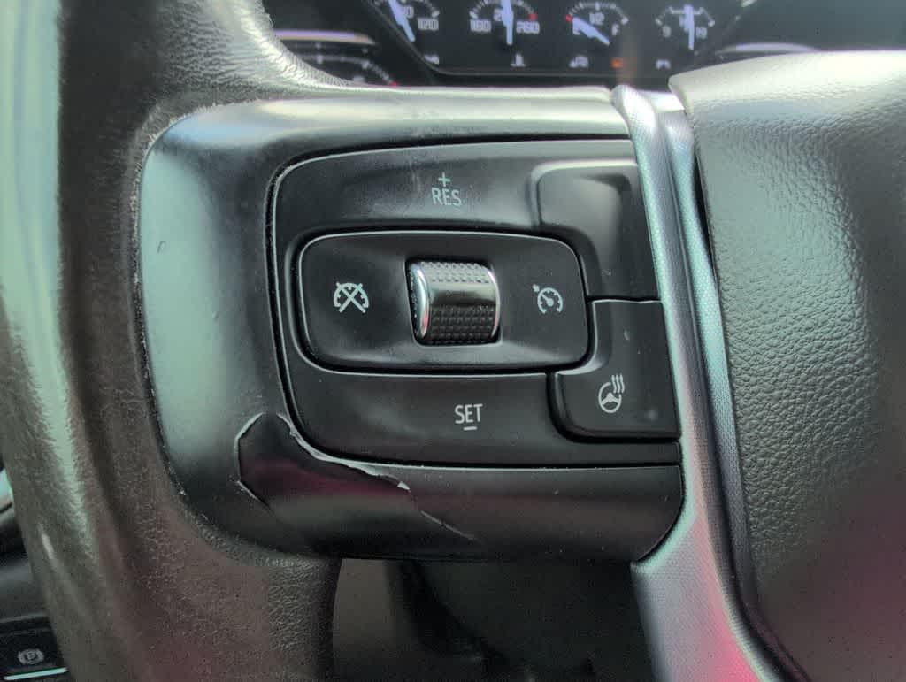 Thumbnail: 2020 GMC Sierra 1500 - 24