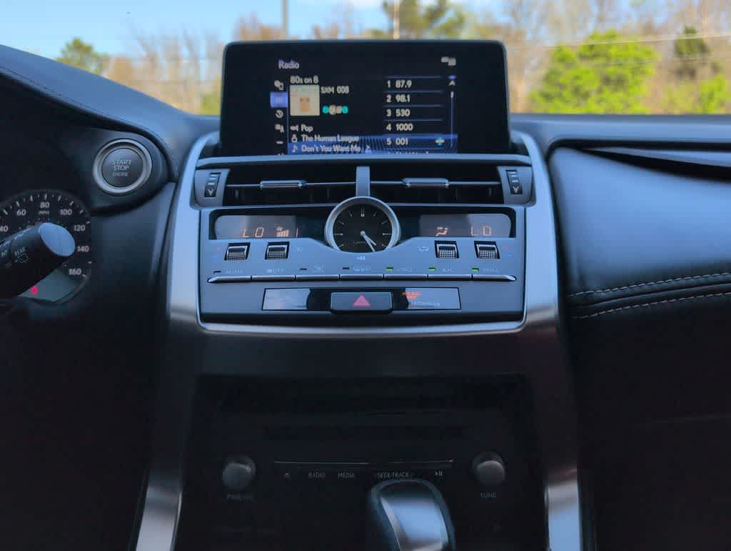 Thumbnail: 2020 Lexus NX - 29