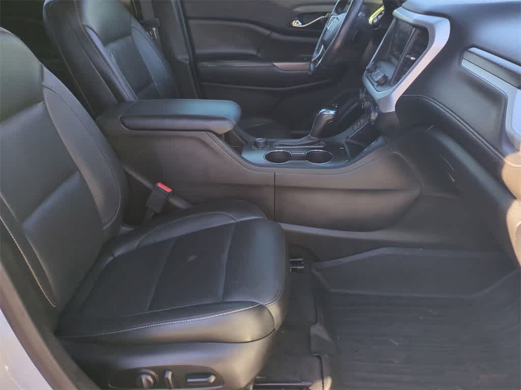 Thumbnail: 2019 GMC Acadia - 24