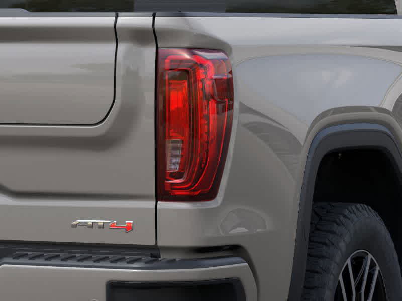 Thumbnail: 2026 GMC Sierra 1500 - 11