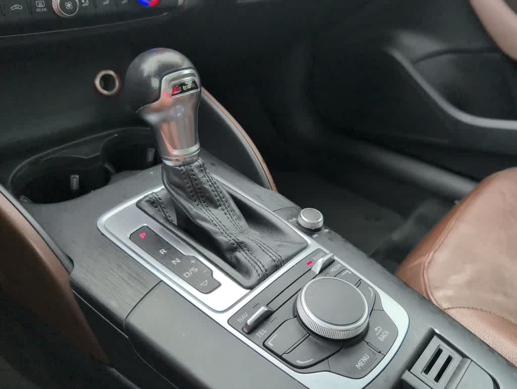 Thumbnail: 2015 Audi A3 - 30