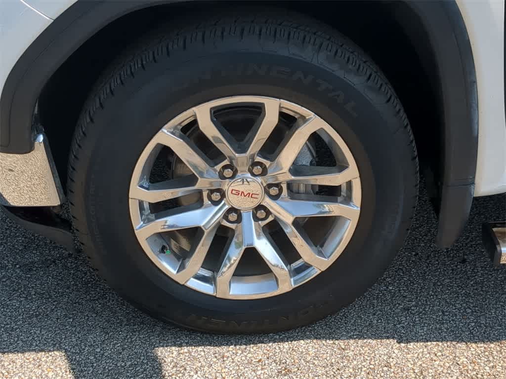 Thumbnail: 2019 GMC Sierra 1500 - 13