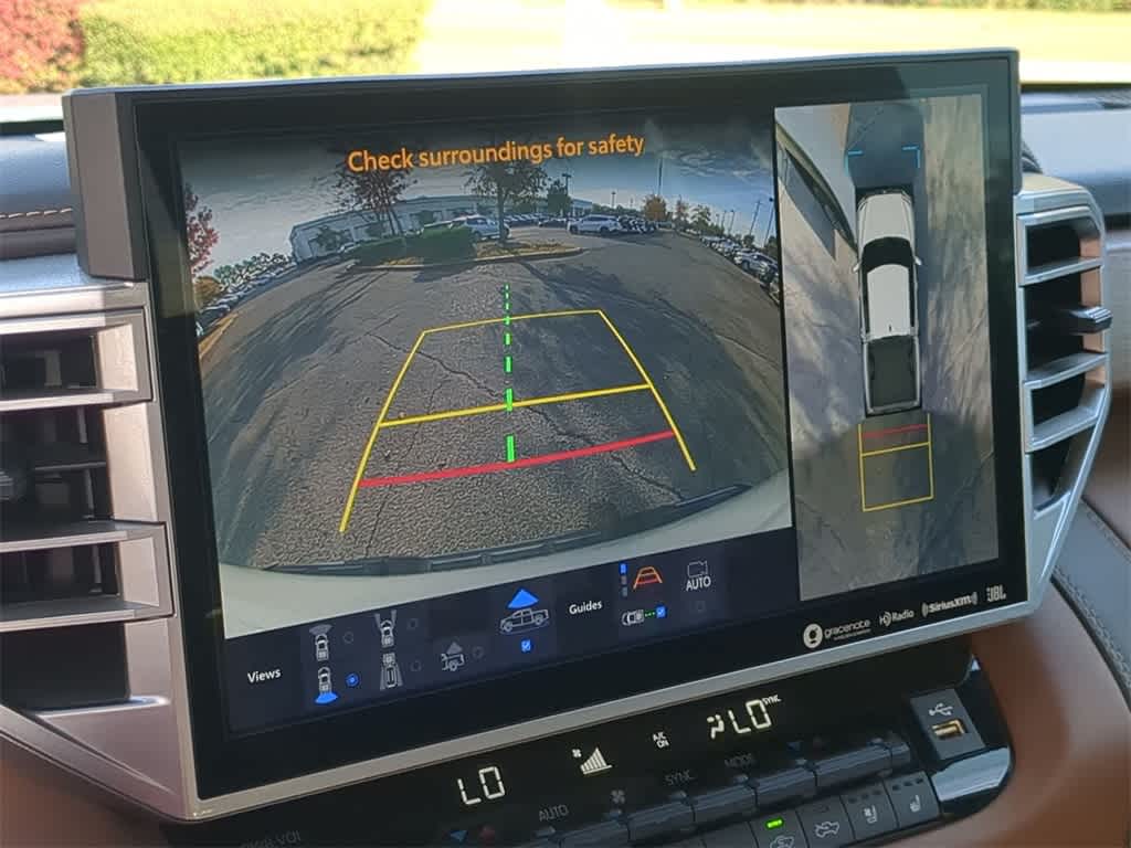 Thumbnail: 2022 Toyota Tundra - 30