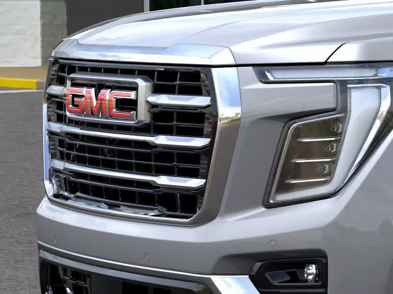 Thumbnail: 2026 GMC Yukon - 13