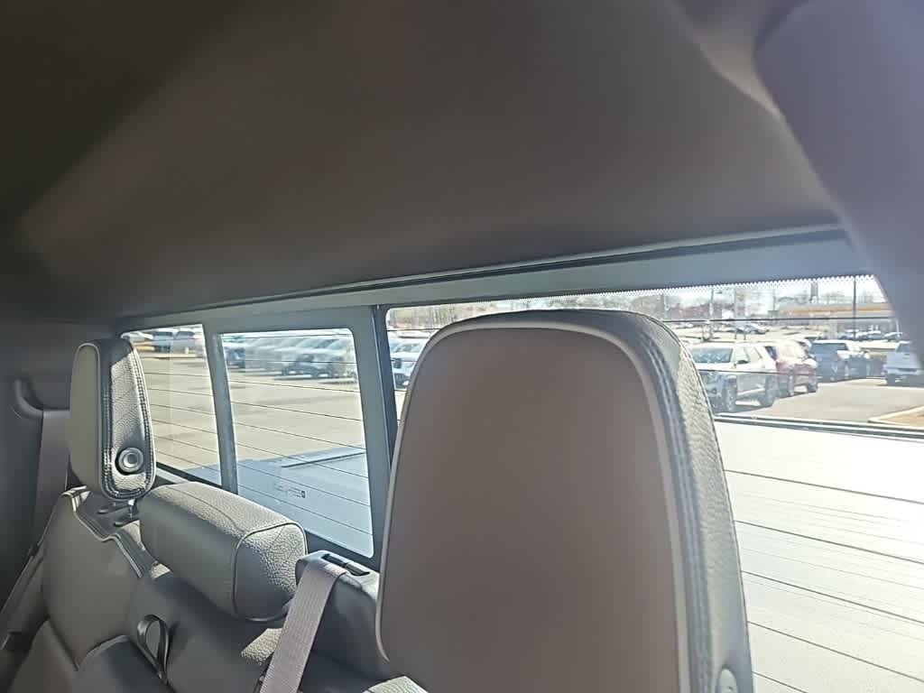 Thumbnail: 2023 GMC Sierra 1500 - 17