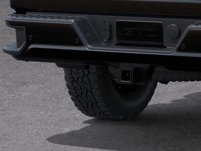 Thumbnail: 2026 GMC Sierra 2500 - 14