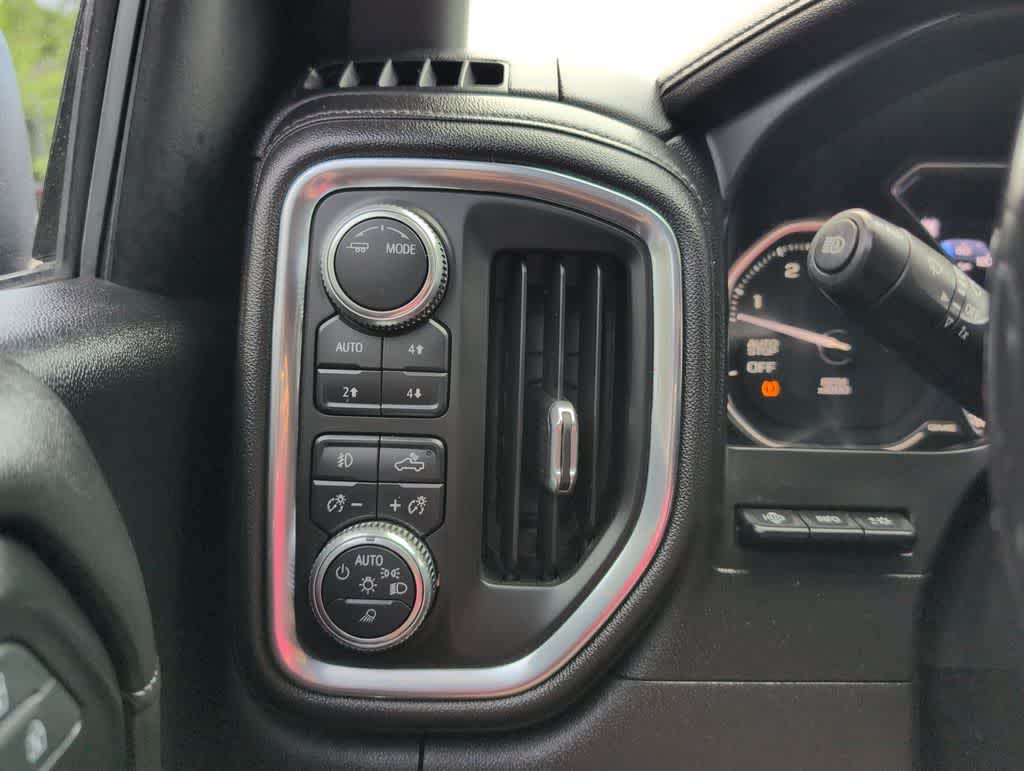 Thumbnail: 2020 GMC Sierra 1500 - 28