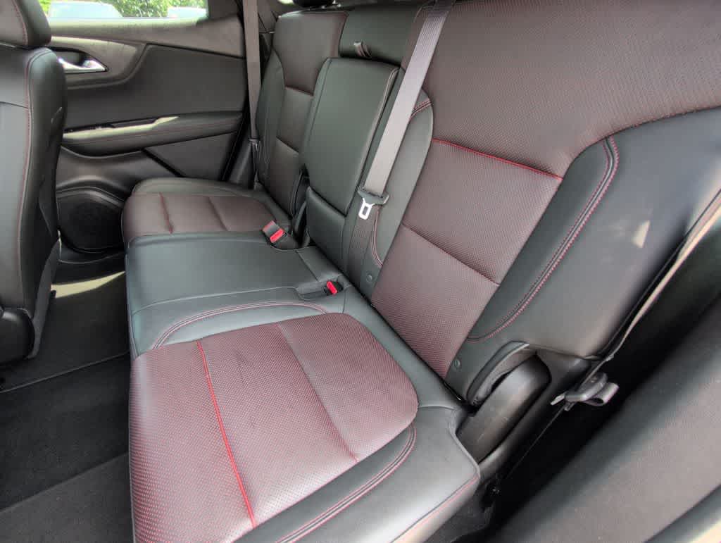 Thumbnail: 2019 Chevrolet Blazer - 20