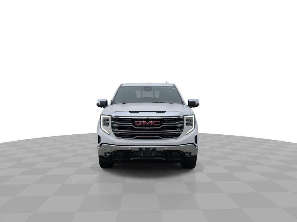 Thumbnail: 2022 GMC Sierra 1500 - 3