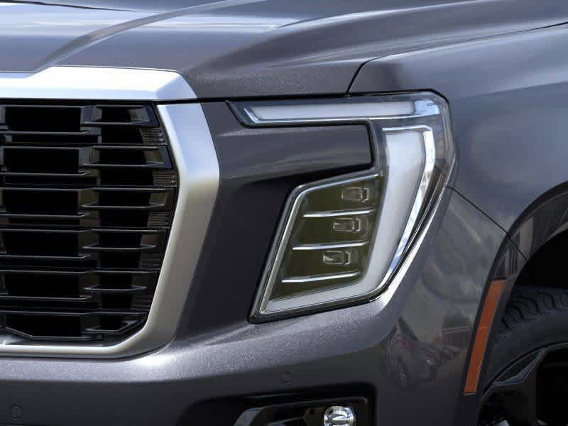 Thumbnail: 2026 GMC Yukon XL - 10