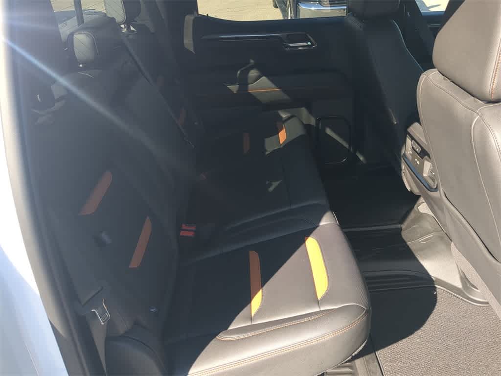 Thumbnail: 2022 GMC Sierra 1500 - 21