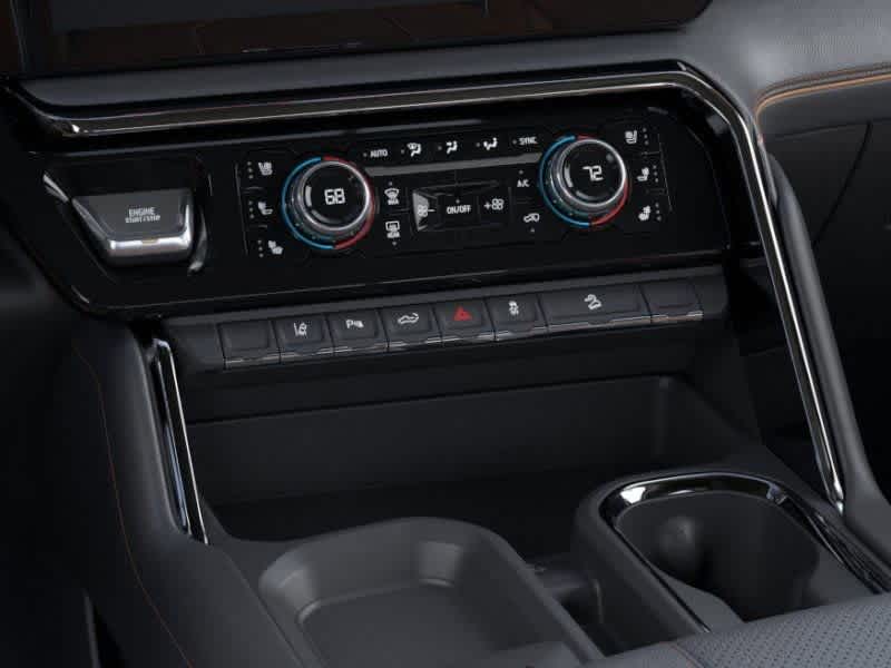 Thumbnail: 2026 GMC Sierra 2500 - 23