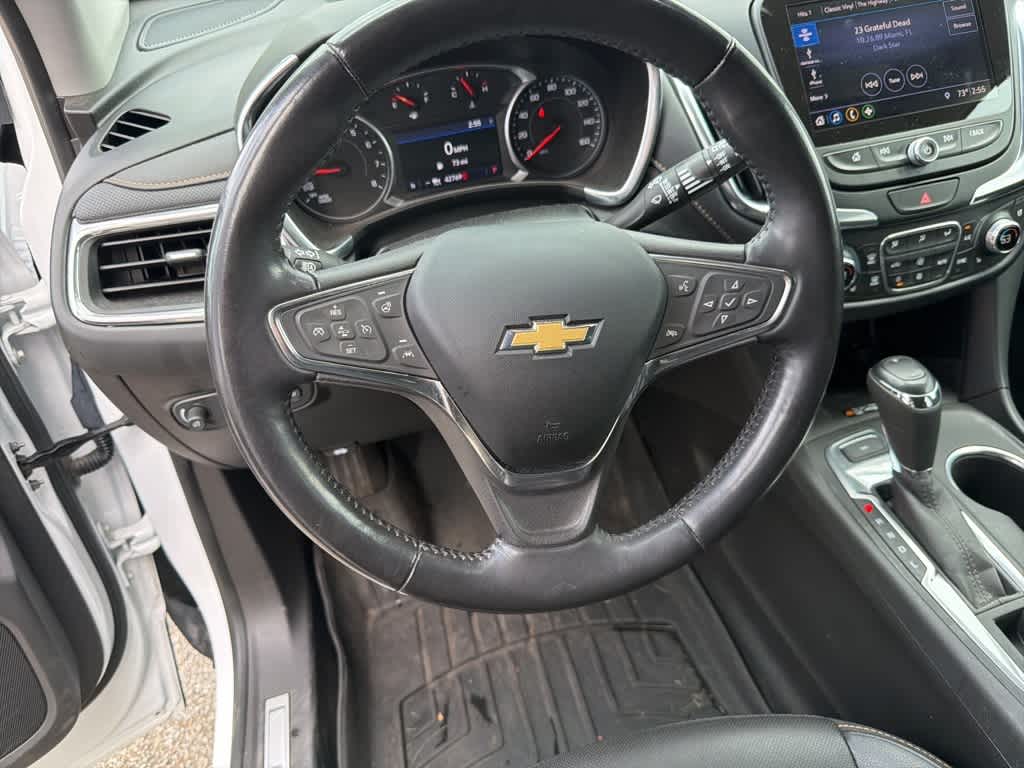Thumbnail: 2021 Chevrolet Equinox - 13