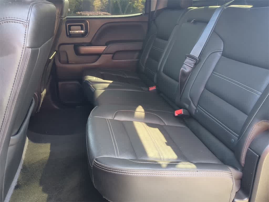 Thumbnail: 2018 GMC Sierra 1500 - 20