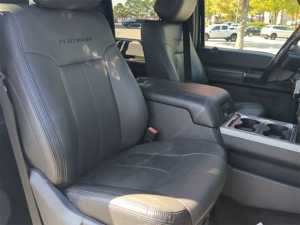 Thumbnail: 2016 Ford F-250 - 20