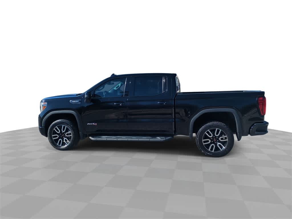 Thumbnail: 2021 GMC Sierra 1500 - 5