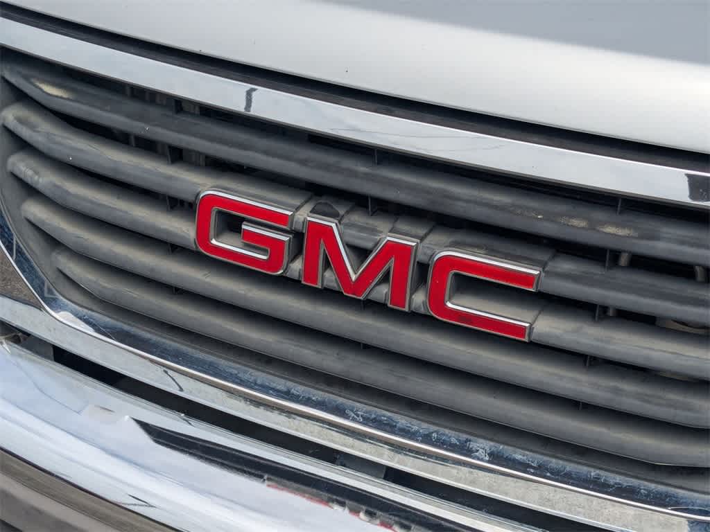 2012 GMC Canyon  11