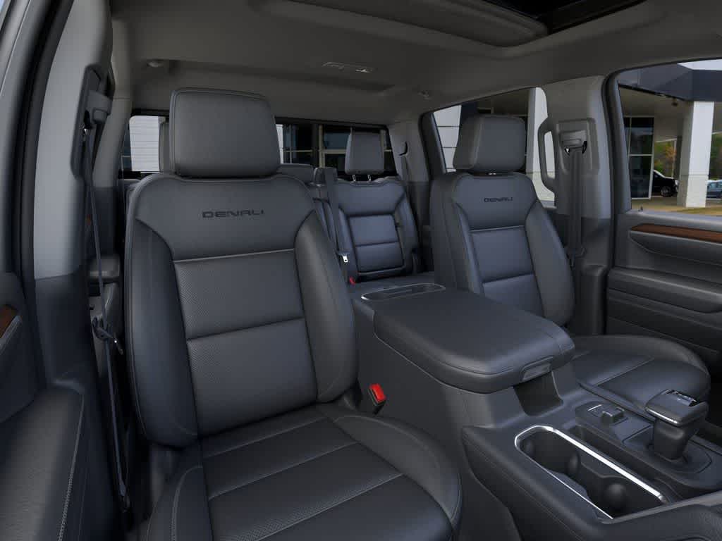 Thumbnail: 2026 GMC Sierra 1500 - 16